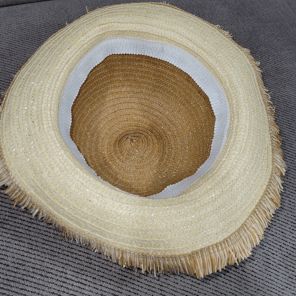 Summer Hat - Picture 3 of 5